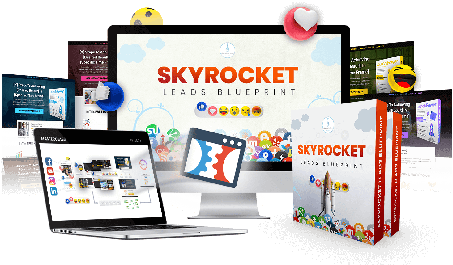 online courses coaching empowering women marketing branding 