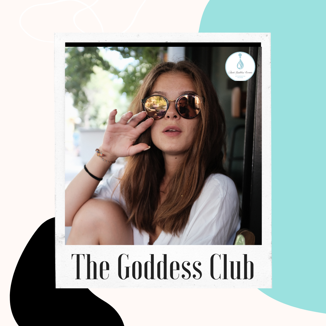 Goddess Club coaching  networking