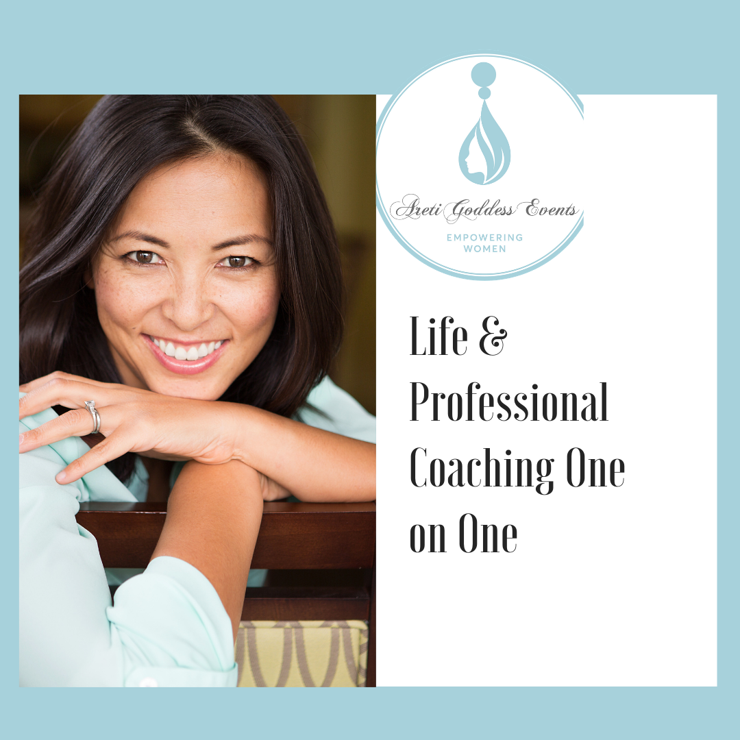 Female empowerment coaching