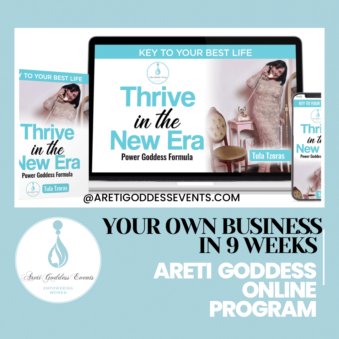 start your business webinar women