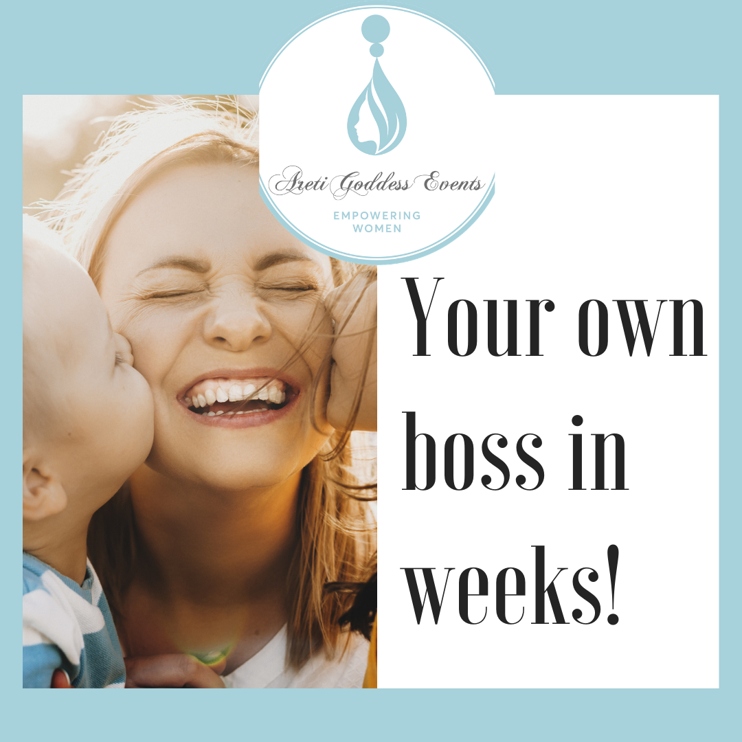 online courses coaching start your business online business women