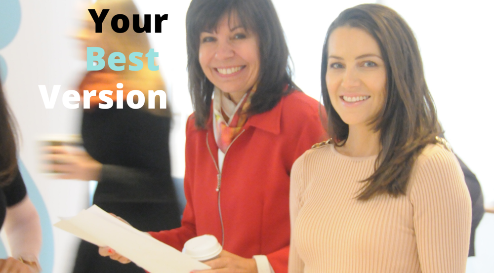 tula tzoras, events, empowering women