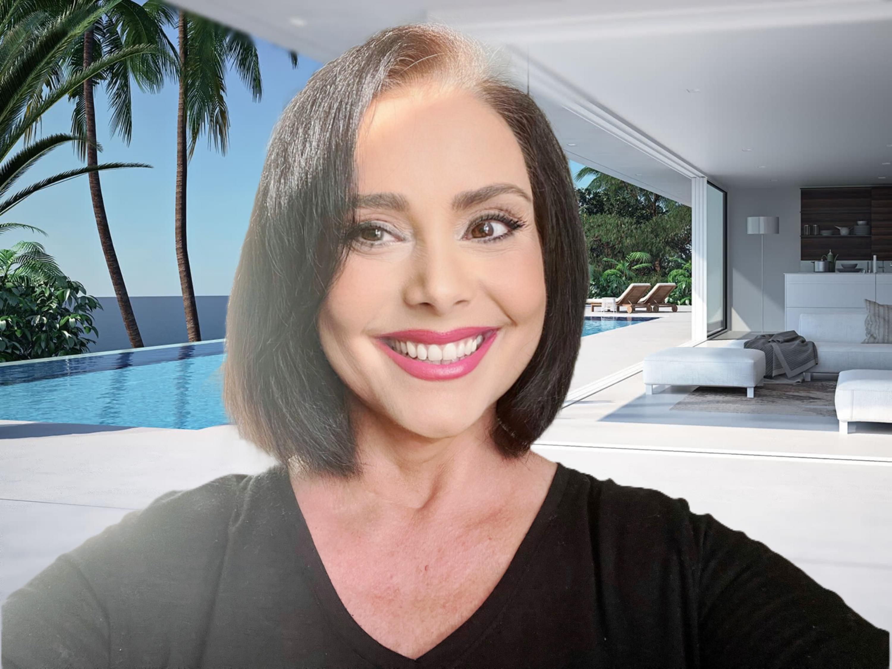 tula tzoras, empowering women, 