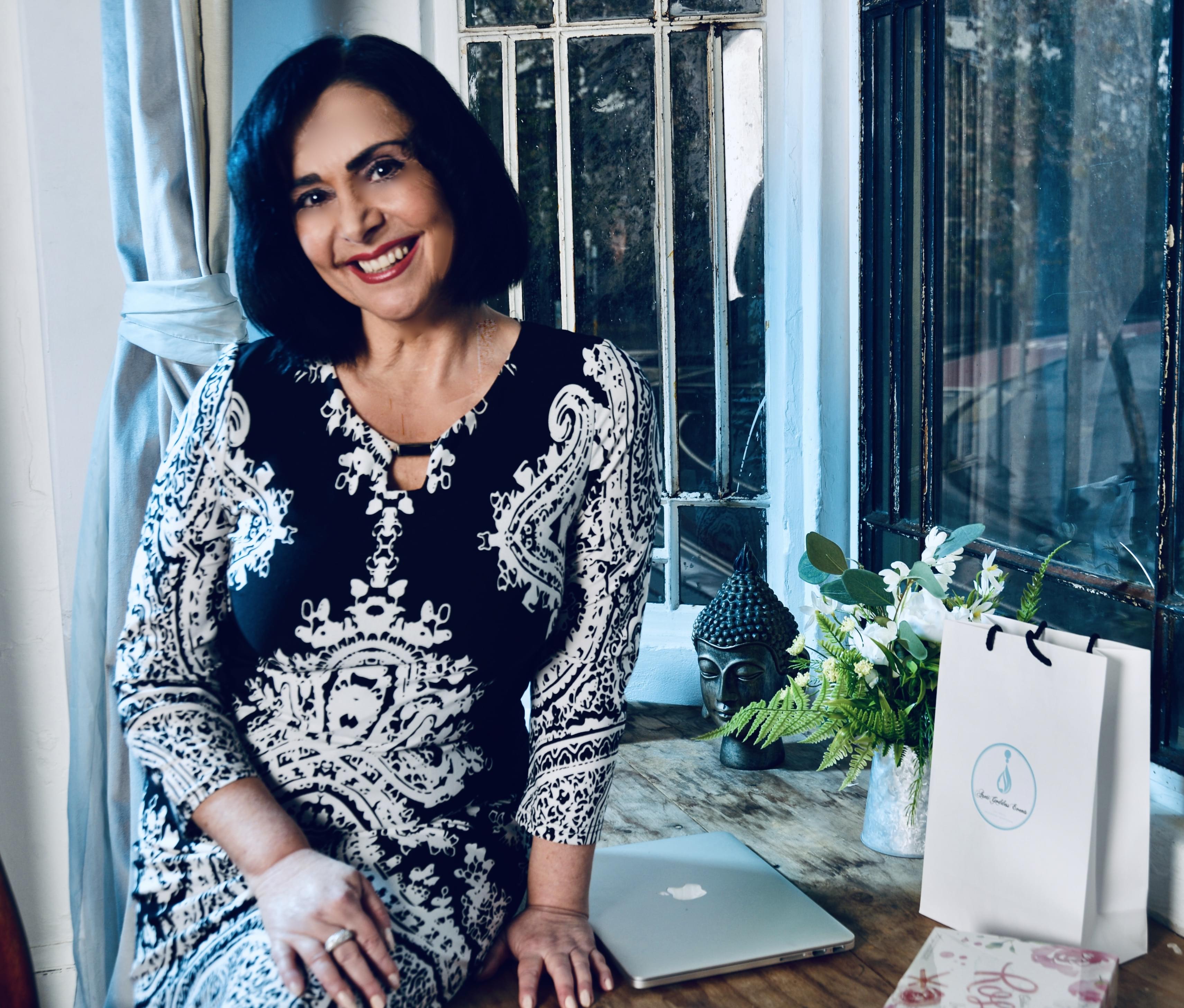 empowerment coaching women