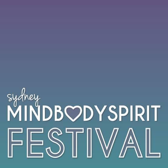 mind body spirit festival events Tula Tzoras